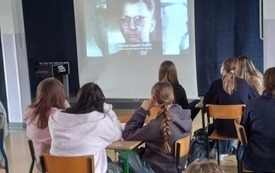 Warsztaty historyczne - Żołnierze Wyklęci 8
