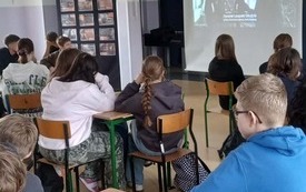 Warsztaty historyczne - Żołnierze Wyklęci 10