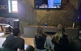 Wyjazd integracyjny klasy 6 a do Laser Tag w Ełku 14
