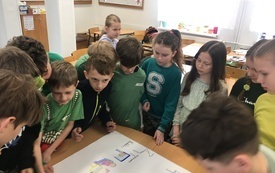 Pierwszy dzień wiosny 11