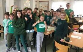 Pierwszy dzień wiosny 12