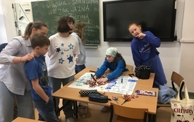 Pierwszy dzień wiosny 14