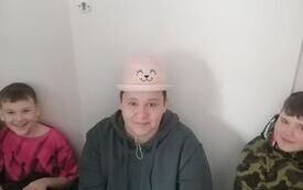 Pierwszy dzień wiosny 22