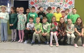 Pierwszy dzień wiosny 36