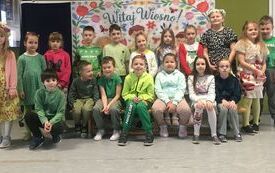 Pierwszy dzień wiosny 37
