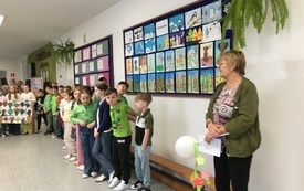 Pierwszy dzień wiosny 47