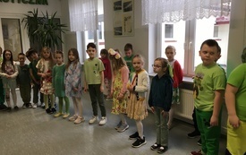 Pierwszy dzień wiosny 49