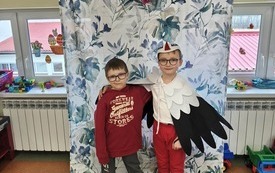 Pierwszy dzień wiosny 51