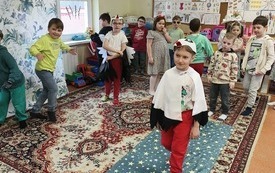 Pierwszy dzień wiosny 63