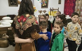 Warsztaty malowania pisanek 37