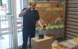 Warszaty wielkanocne 36