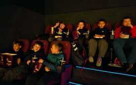 Wyjazd do kina 9