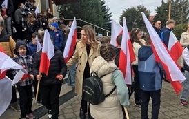 Gminne obchody 235. rocznicy uchwalenia Konstytucji 3 Maja oraz Święta Flagi Rzeczypospolitej Polskiej 45