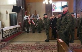 Gminne obchody 235. rocznicy uchwalenia Konstytucji 3 Maja oraz Święta Flagi Rzeczypospolitej Polskiej 56