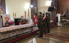 Gminne obchody 235. rocznicy uchwalenia Konstytucji 3 Maja oraz Święta Flagi Rzeczypospolitej Polskiej 58
