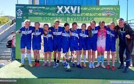 XXVI Puchar Tymbarku 1