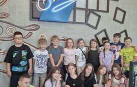 Wycieczka do Warszawy 18
