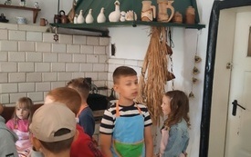 1 a na Farmie Mazurskiej 1