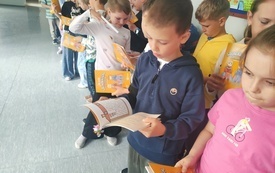 Jak zostać "Strażnikiem Bezpieczeństwa"? 4