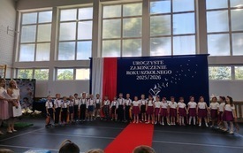 Pożegnanie przedszkola 3
