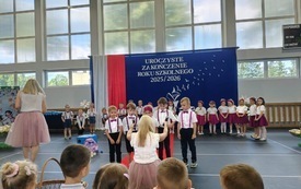 Pożegnanie przedszkola 5