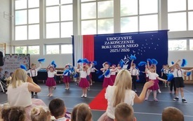 Pożegnanie przedszkola 6