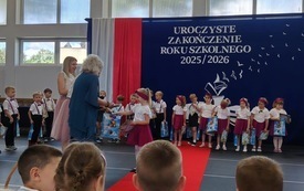 Pożegnanie przedszkola 8