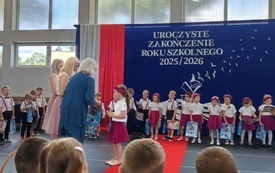 Pożegnanie przedszkola 9