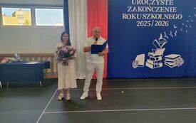 Zakończenie roku szkolnego 2025/2026 3