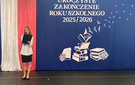 Zakończenie roku szkolnego 2025/2026 4