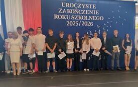 Zakończenie roku szkolnego 2025/2026 5