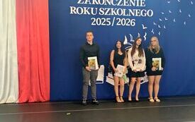 Zakończenie roku szkolnego 2025/2026 6