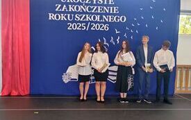 Zakończenie roku szkolnego 2025/2026 8