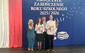Zakończenie roku szkolnego 2025/2026 9