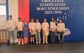Zakończenie roku szkolnego 2025/2026 10
