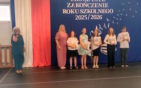 Zakończenie roku szkolnego 2025/2026 13