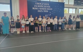 Zakończenie roku szkolnego 2025/2026 15