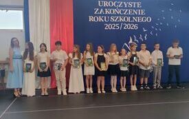 Zakończenie roku szkolnego 2025/2026 17