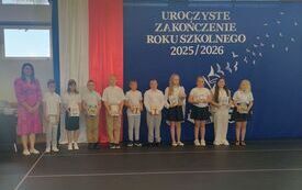Zakończenie roku szkolnego 2025/2026 18
