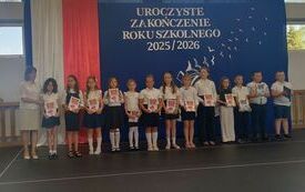 Zakończenie roku szkolnego 2025/2026 19