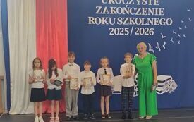 Zakończenie roku szkolnego 2025/2026 20