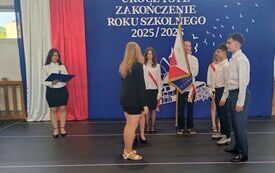 Zakończenie roku szkolnego 2025/2026 21