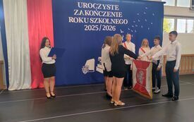 Zakończenie roku szkolnego 2025/2026 22
