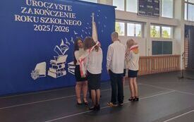 Zakończenie roku szkolnego 2025/2026 23