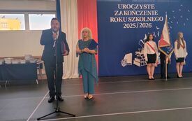 Zakończenie roku szkolnego 2025/2026 27