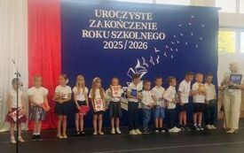 Zakończenie roku szkolnego 2025/2026 30