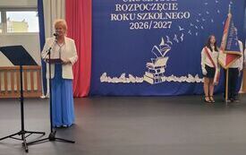 Rozpoczęcie Roku Szkolnego 2026/2027 2
