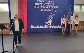 Rozpoczęcie Roku Szkolnego 2026/2027 3