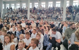 Rozpoczęcie Roku Szkolnego 2026/2027 4