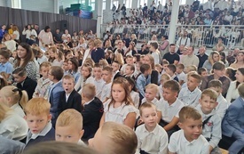 Rozpoczęcie Roku Szkolnego 2026/2027 5